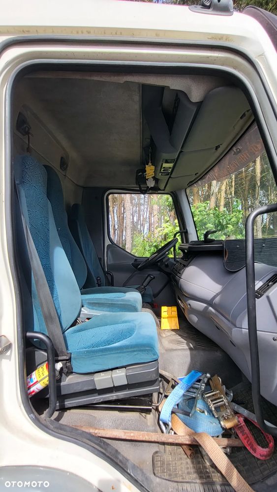 DAF 45,180 - 9