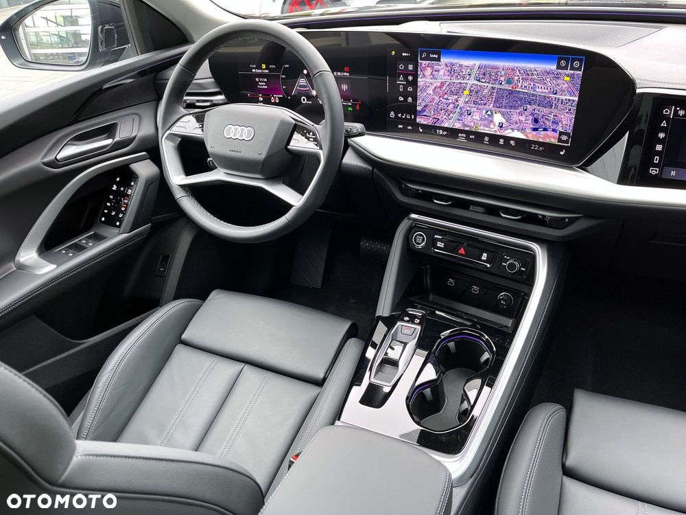 Audi Q5 - 15