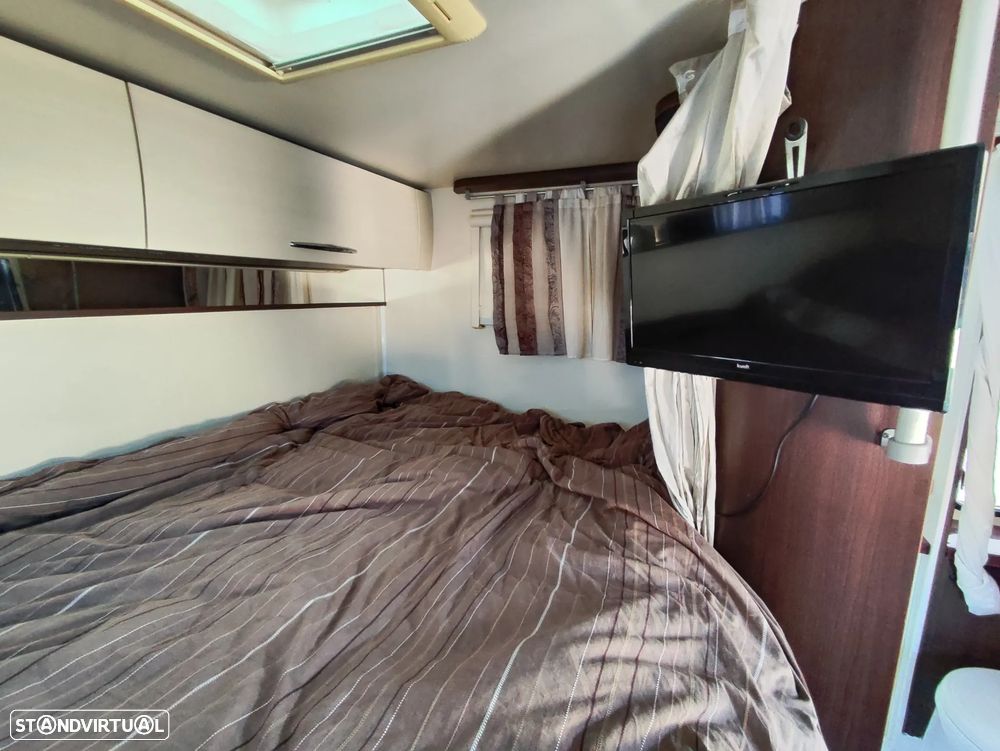 Benimar Tessoro 403 - 38