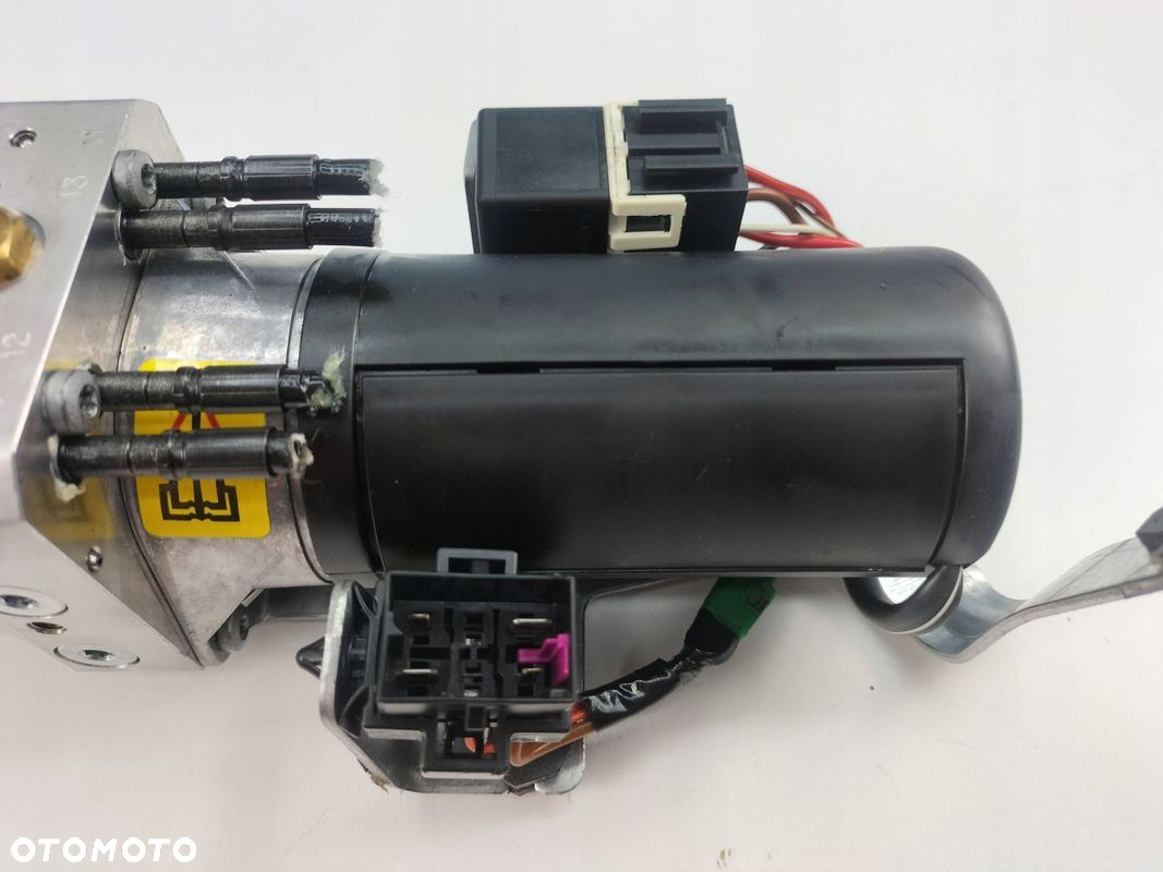 POMPA DACHU VOLKSWAGEN New Beetle 1Y0871789C - 3