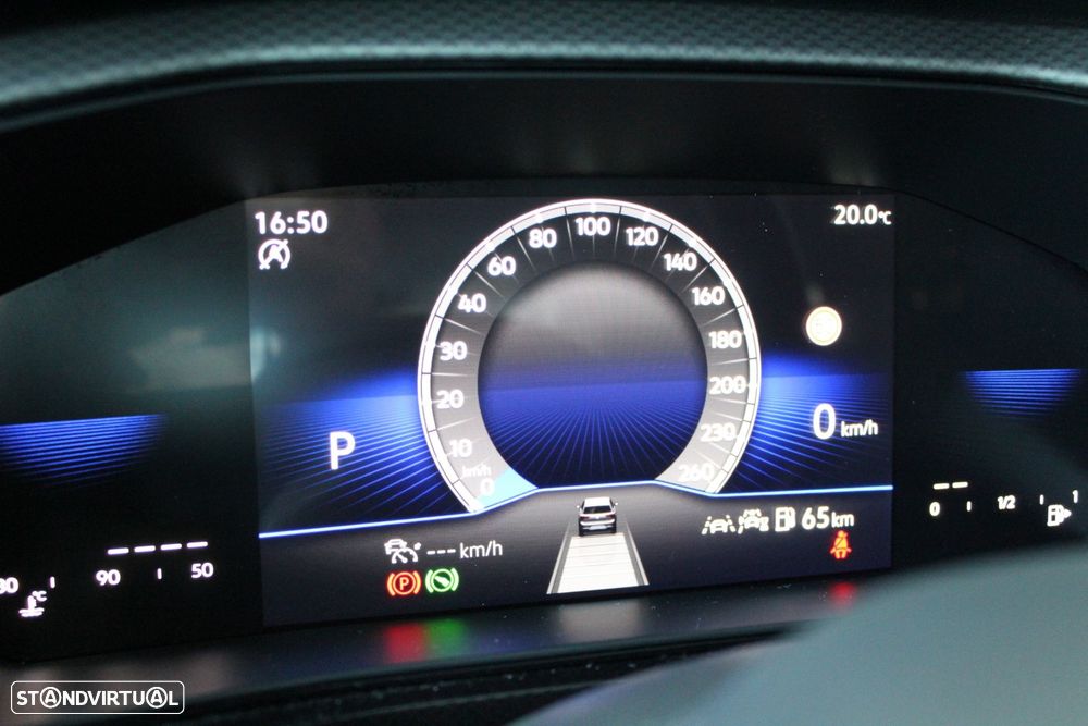 VW T-Cross 1.0 TSI Life DSG - 7