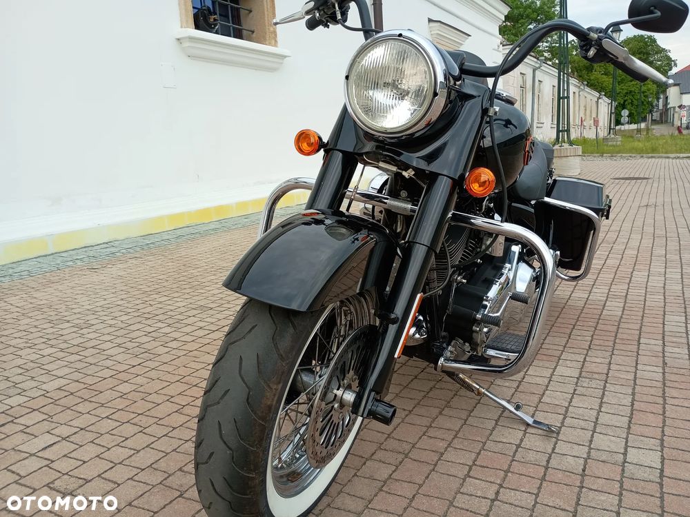 Harley-Davidson Touring Road King - 5