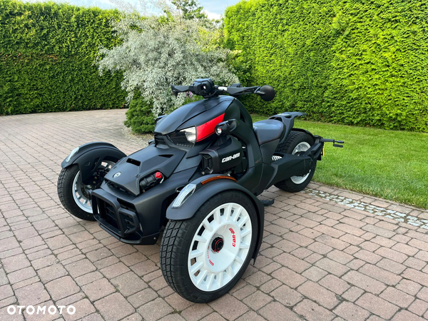 Can-Am Ryker