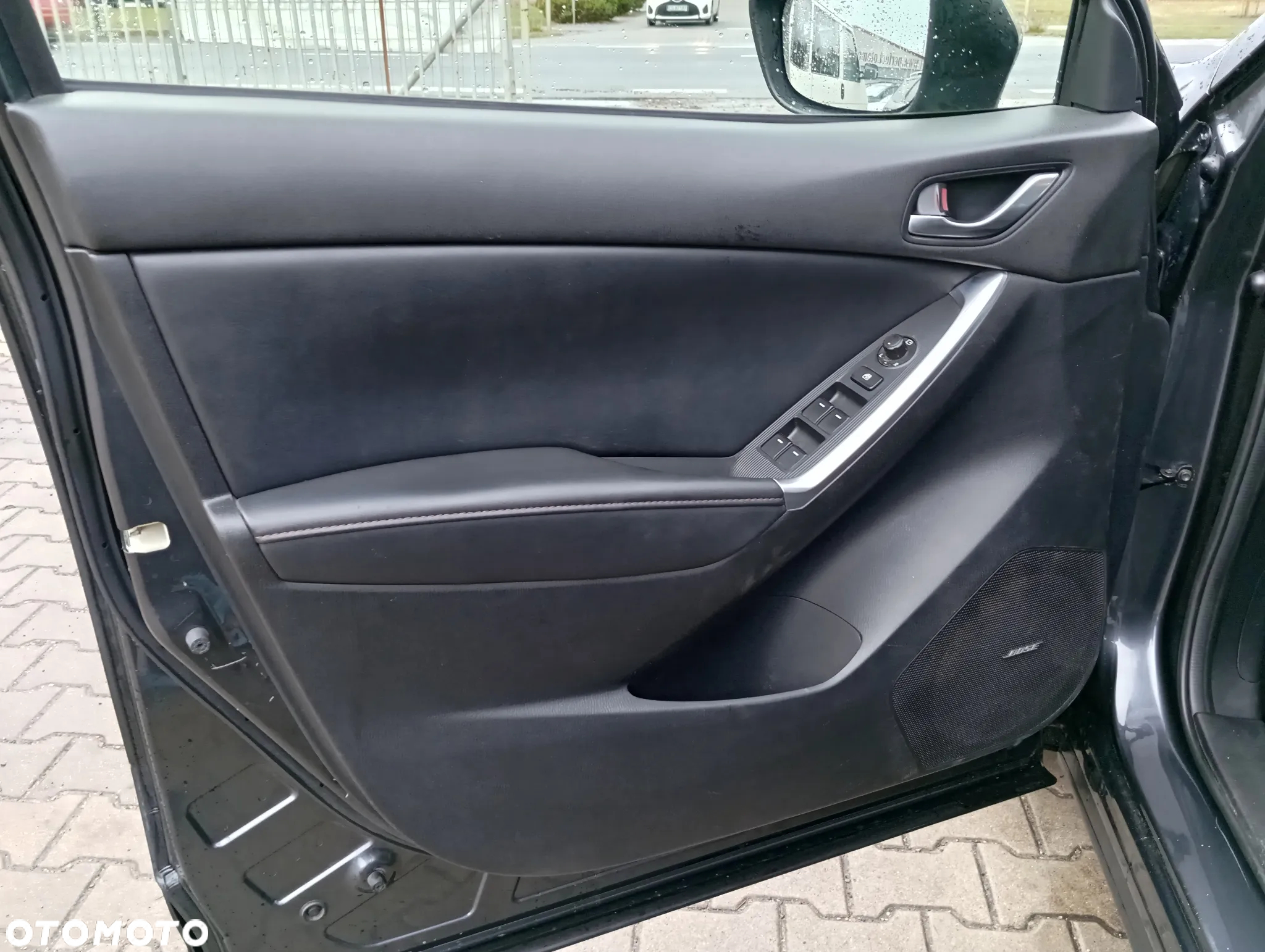 Mazda CX-5 SKYACTIV-D 175 AWD Drive Nakama Intense - 17