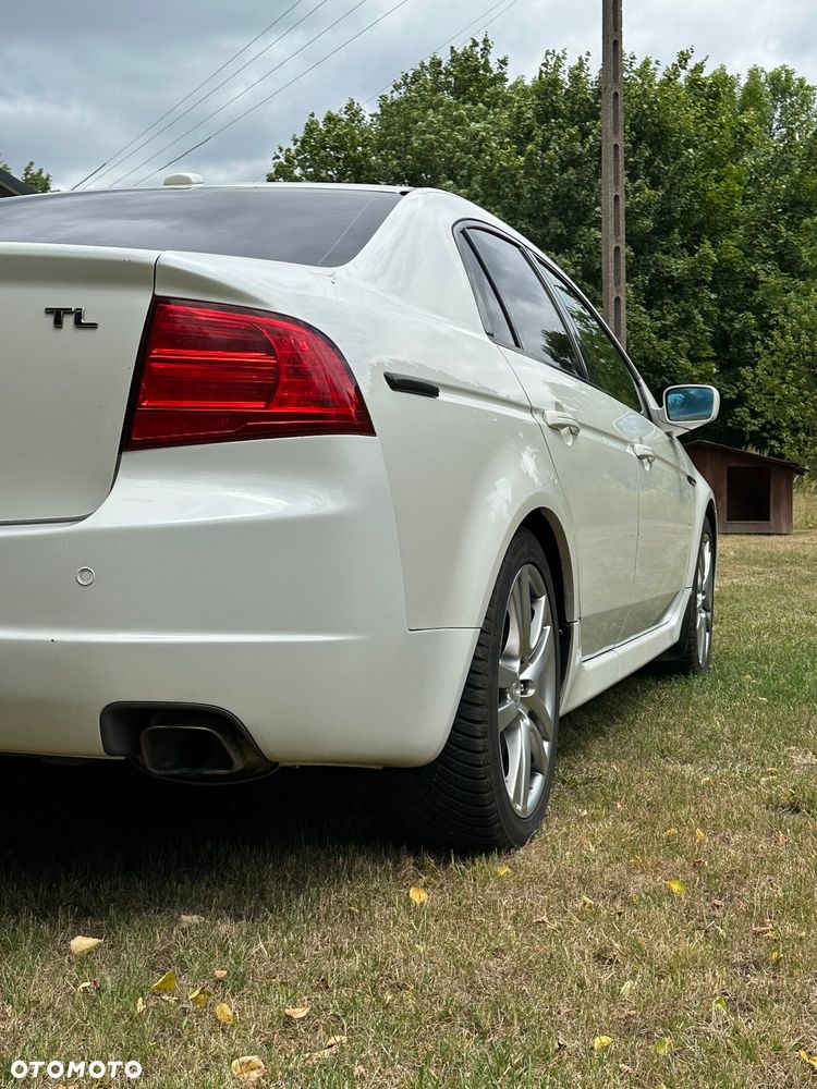 Acura TL - 13