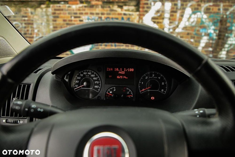 Fiat Ducato - 18