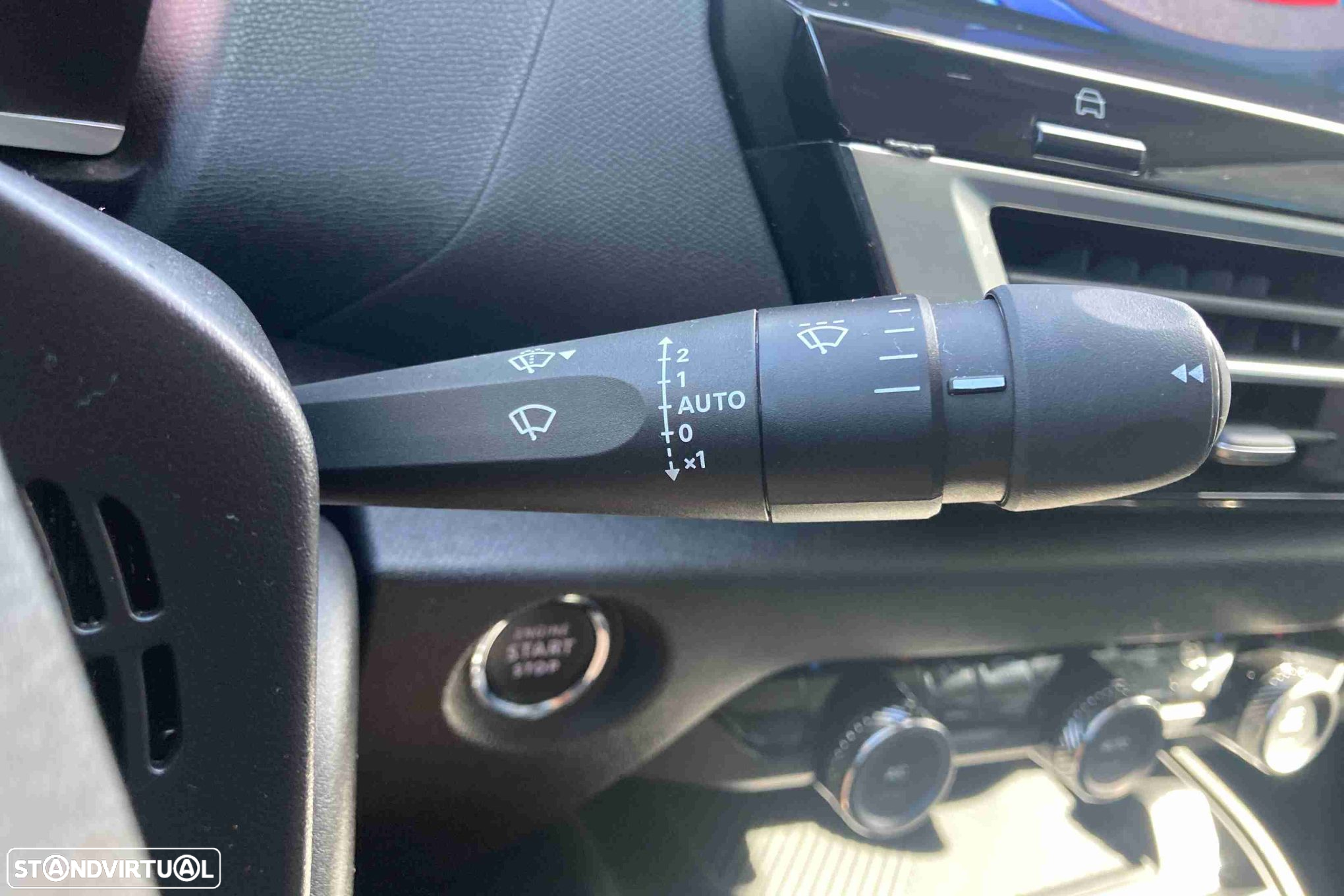 Citroën C4 1.5 BlueHDi Plus EAT8 - 13