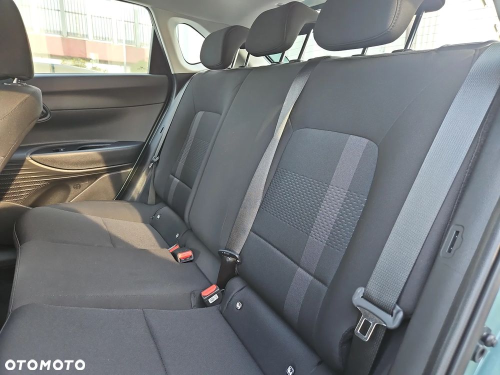 Hyundai i20 1.2 Modern - 16