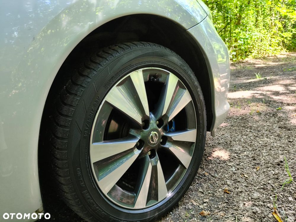 Nissan Pulsar 1.2 DIG-T Tekna - 5