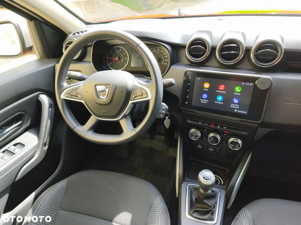 Dacia Duster 1.0 TCe Prestige - 11