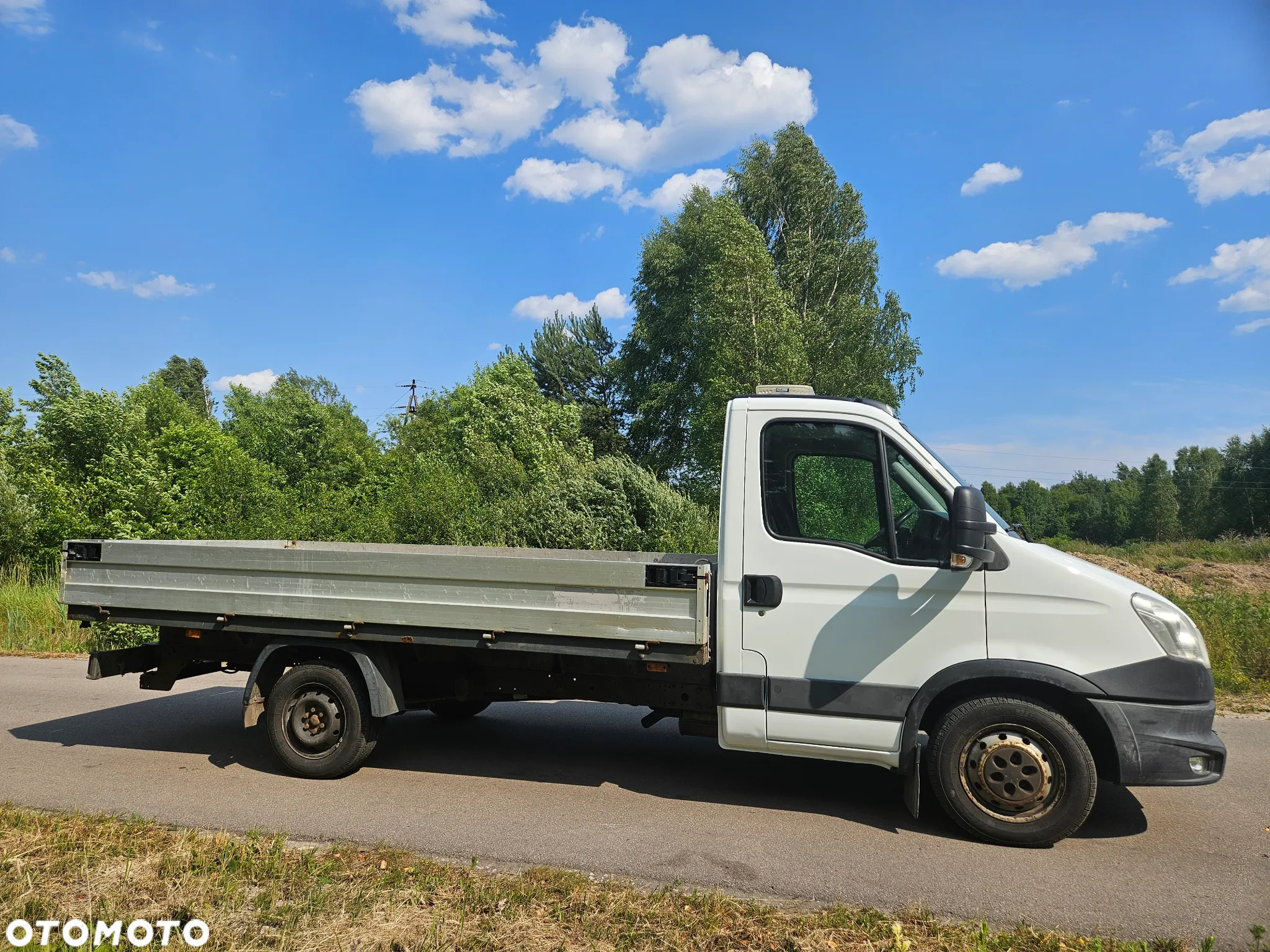 Iveco Daily 35S13 - 6
