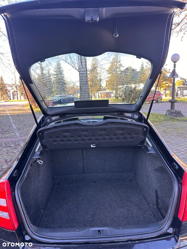 Skoda Octavia 1.9 TDI DPF Classic - 19