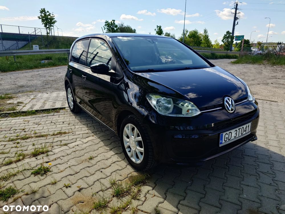 Volkswagen up! - 17