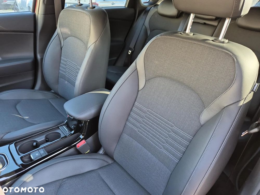 Hyundai i30 1.5 T-GDI 48V Smart DCT - 11