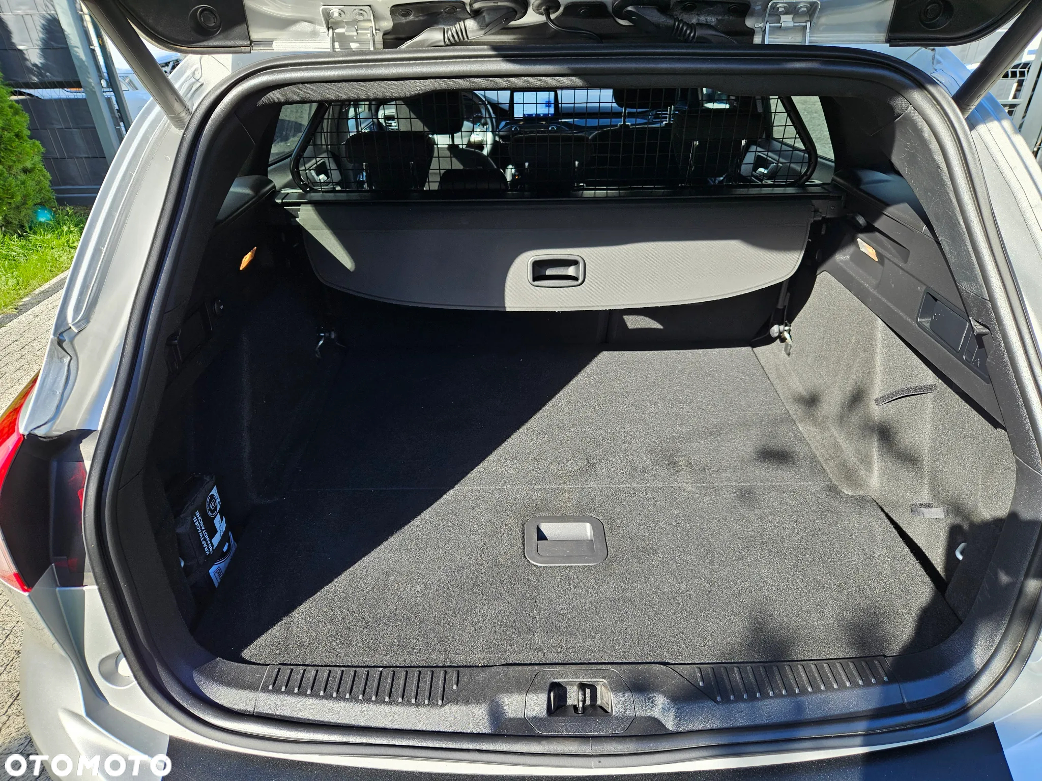Ford Focus 2.0 EcoBlue ST-Line - 13