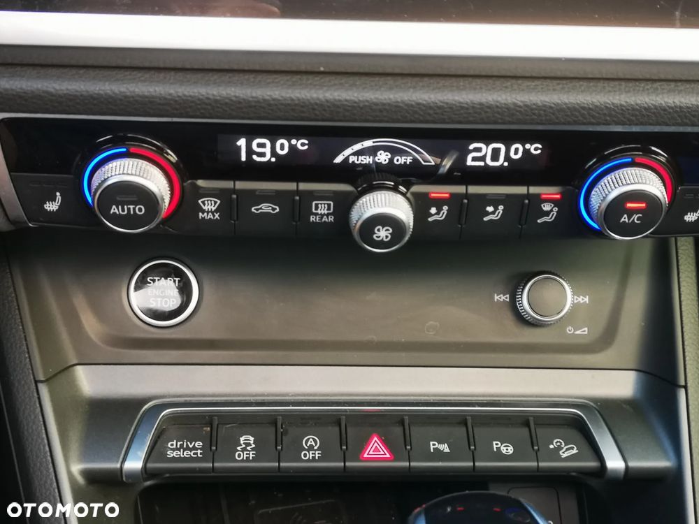 Audi Q3 45 TFSI Quattro S tronic advanced - 17