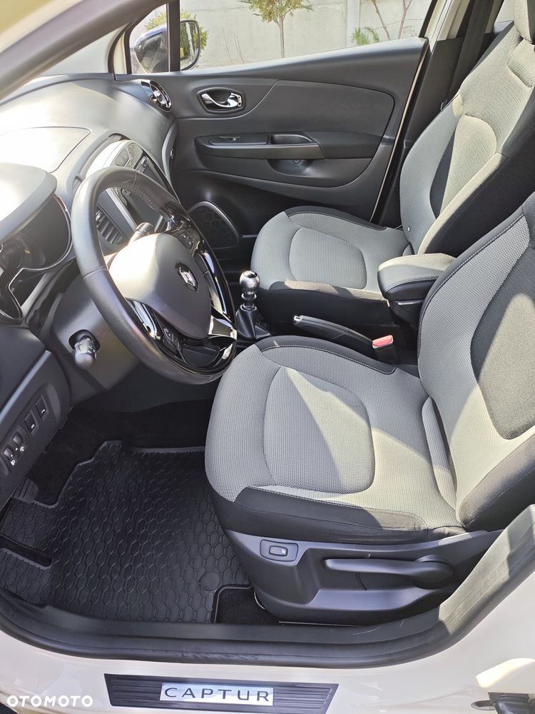 Renault Captur ENERGY dCi 110 Start&Stop Intens - 8
