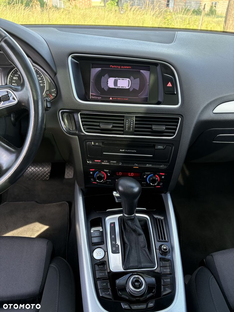 Audi Q5 - 5