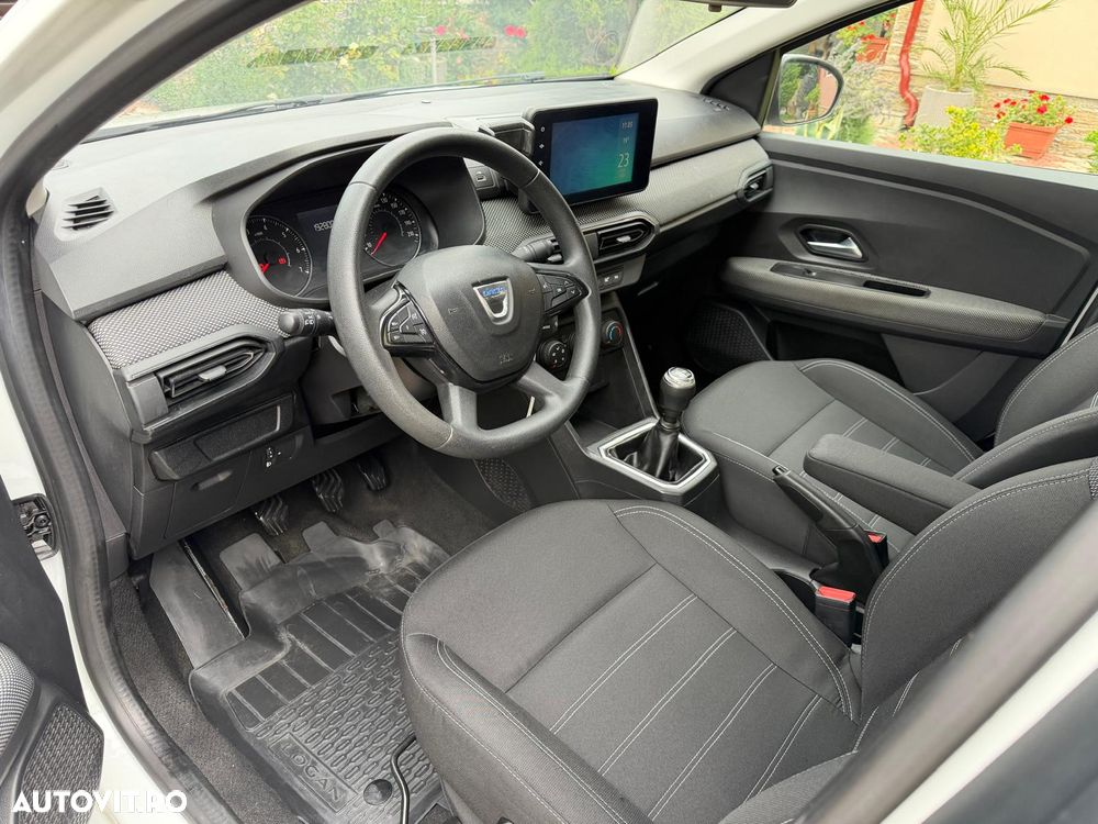 Dacia Logan - 13
