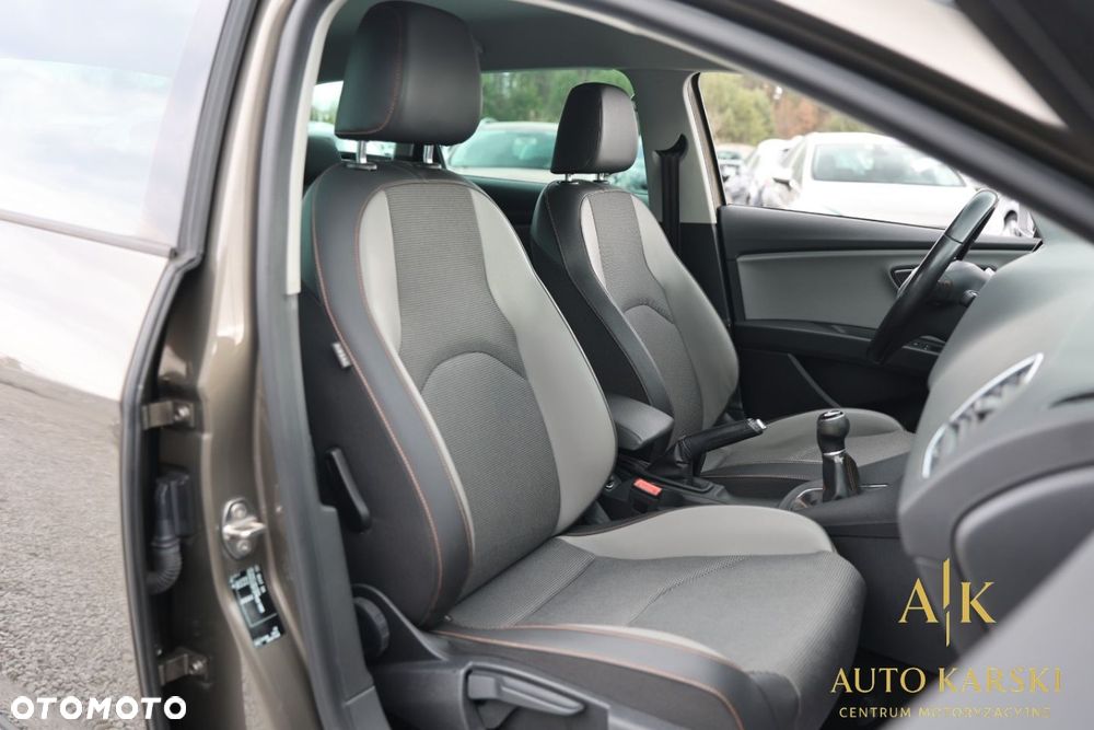 Seat Leon Sportstourer - 33