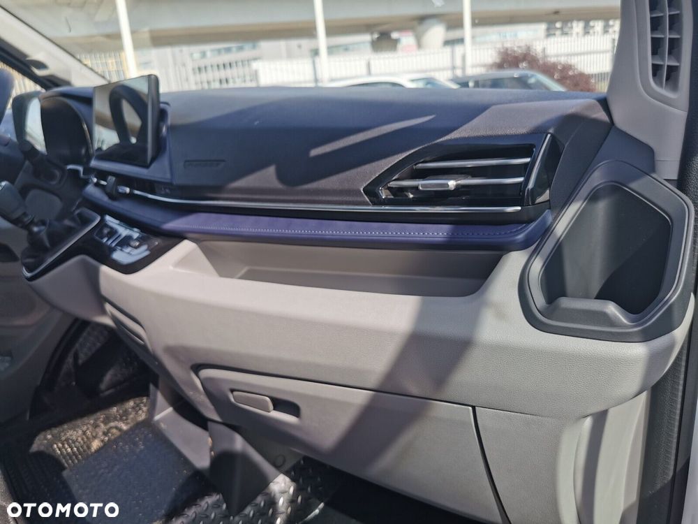 Maxus deliver-9 L3H2 - 28