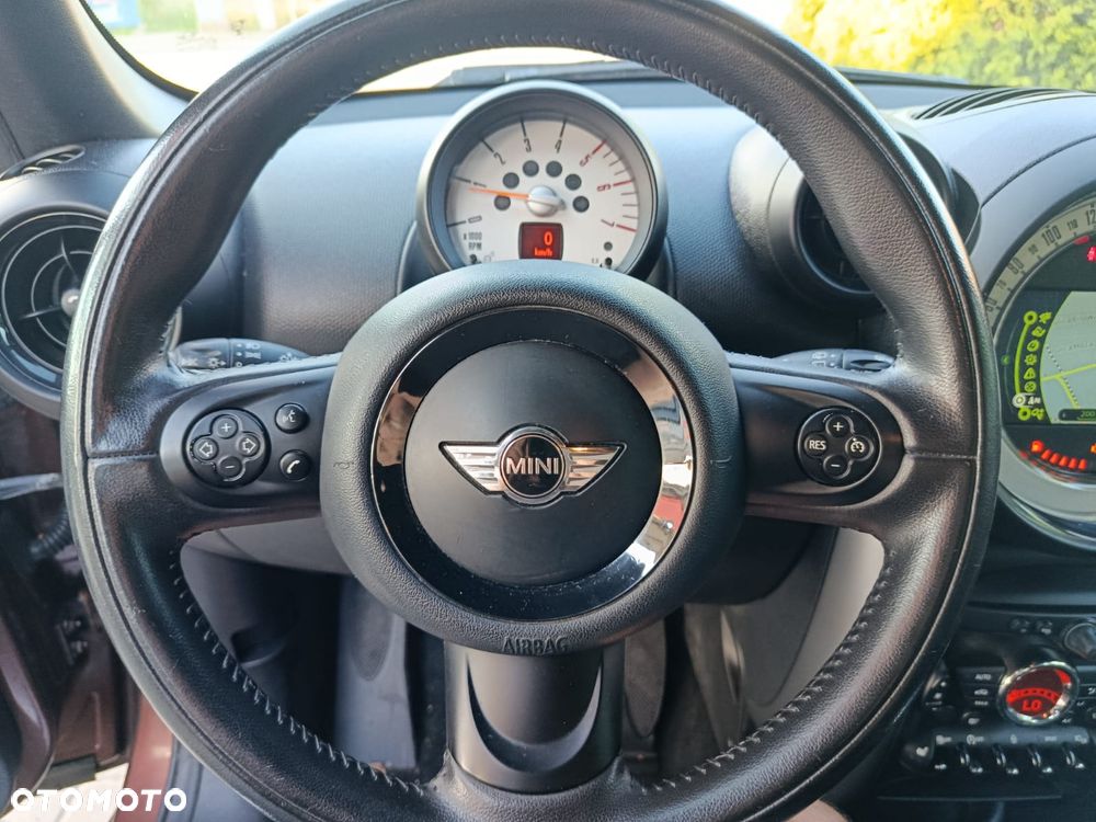 MINI Countryman - 8