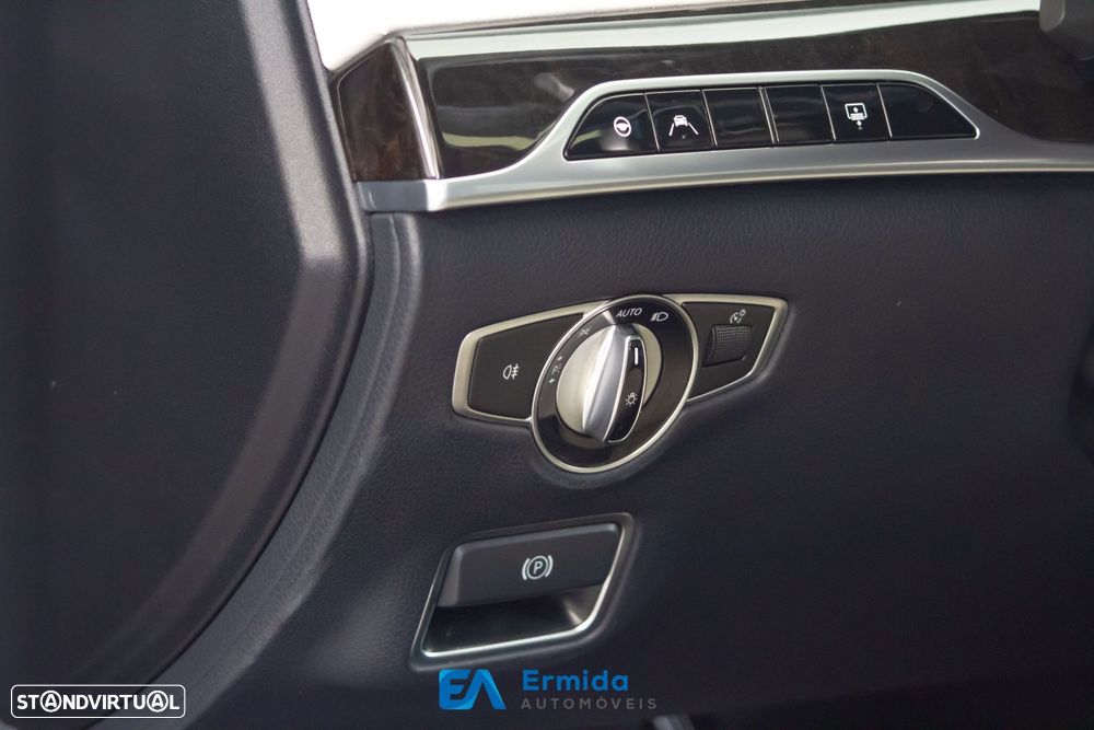 Mercedes-Benz S 400 - 38