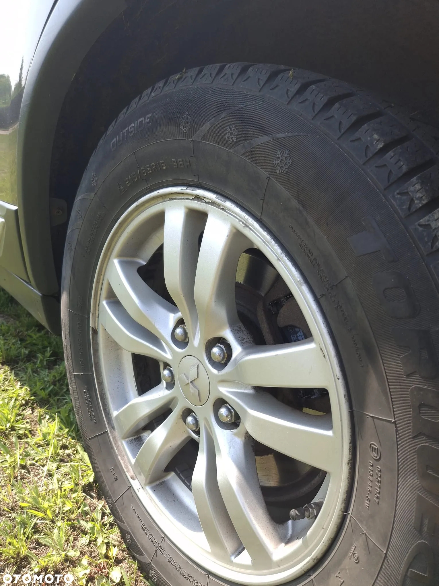 Mitsubishi Outlander 2.0 City Style 2WD - 21