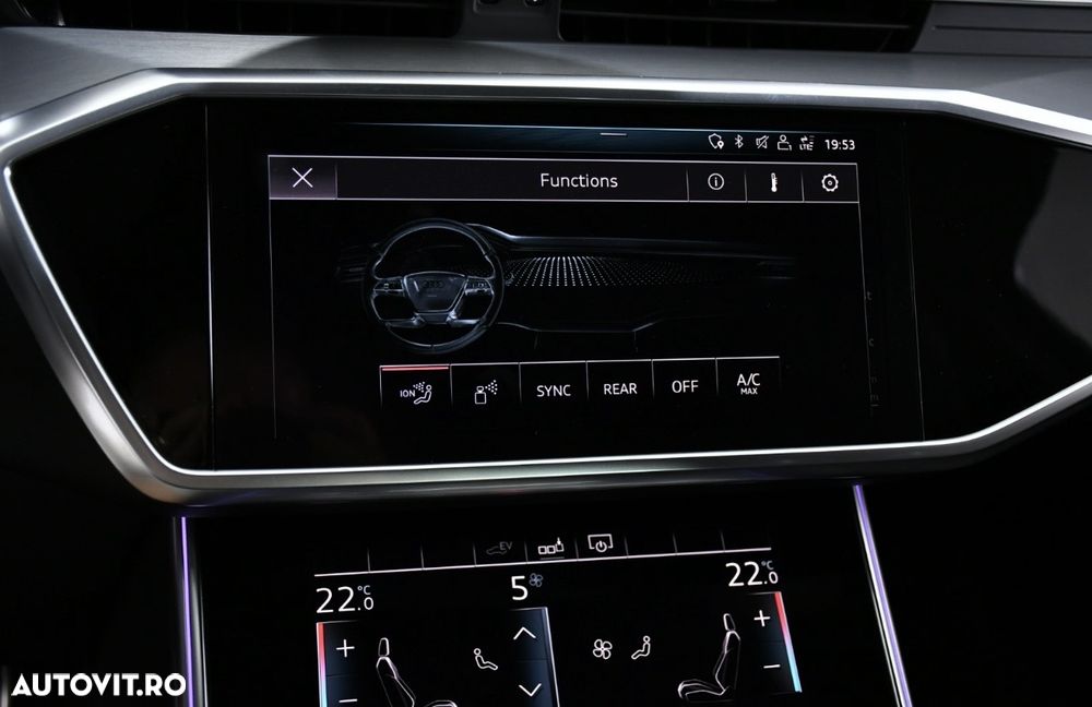 Audi A6 Limuzina 55 TFSI quattro S tronic - 18