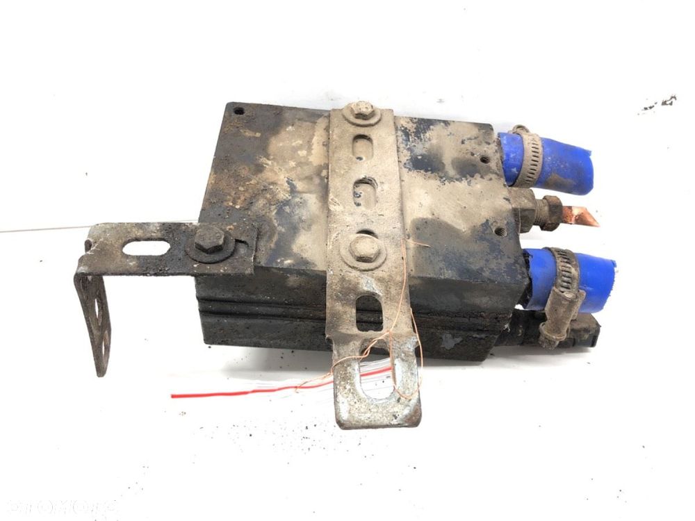 REDUKTOR DO GAZU LPG     67R010254 - 2