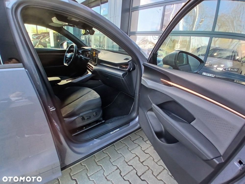 Cupra Terramar 1.5 eTSI mHEV Advantage Edition DSG - 20