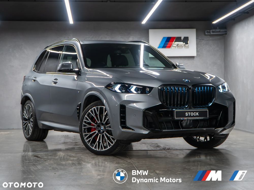 BMW X5 - 4