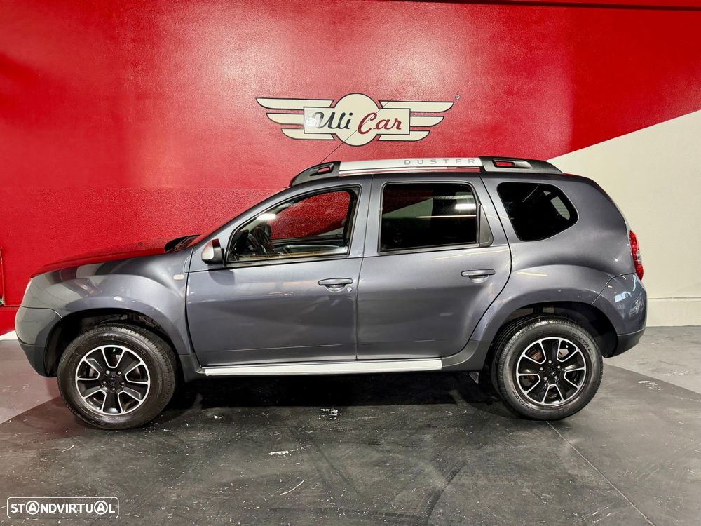 Dacia Duster 1.2 TCe Prestige - 3