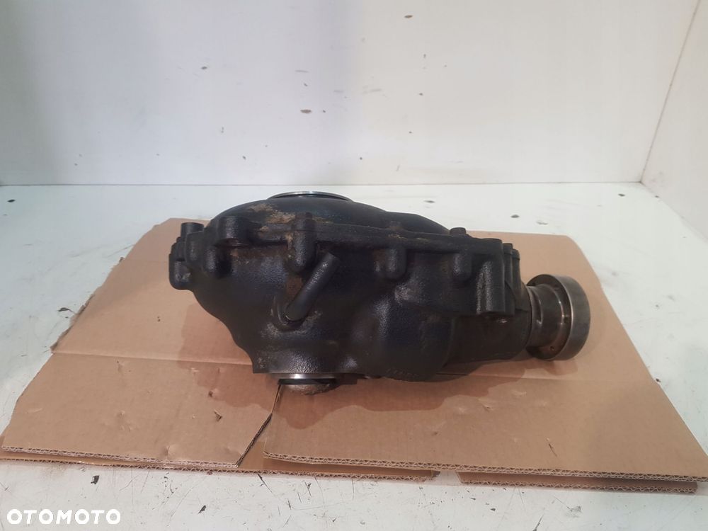 dyfer most przedni range rover bmw e53 4.4 m62b44 - 4