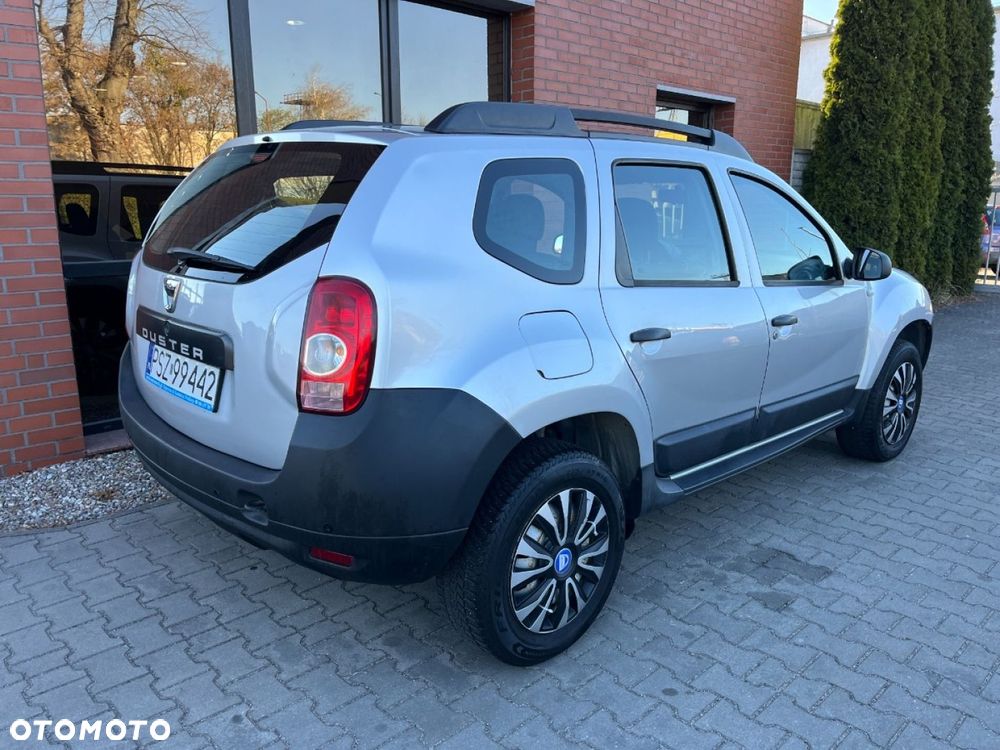 Dacia Duster 1.6 Ambiance - 4