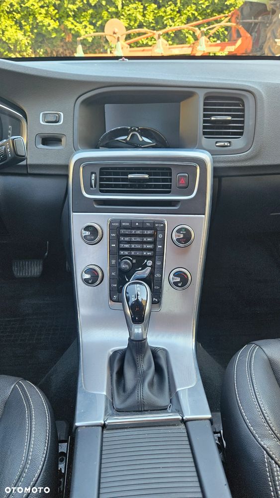 Volvo S60 - 11
