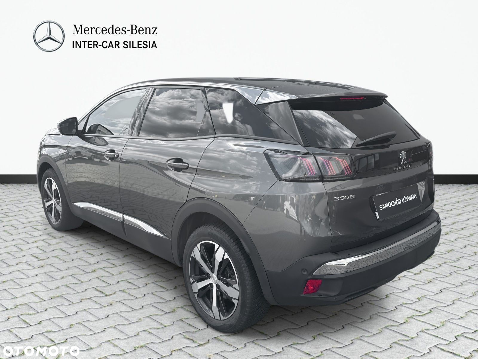 Peugeot 3008 - 7
