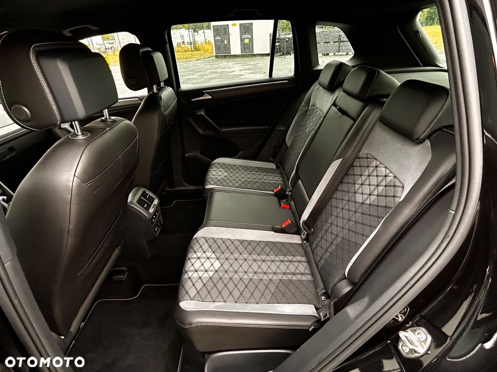 Volkswagen Tiguan 1.5 TSI OPF DSG R-Line - 8