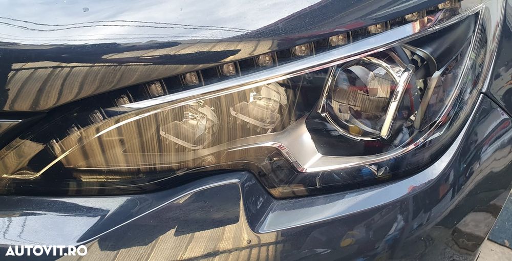 Peugeot 308 BlueHDi 120 EAT6 Stop & Start GT-Line Edition - 10