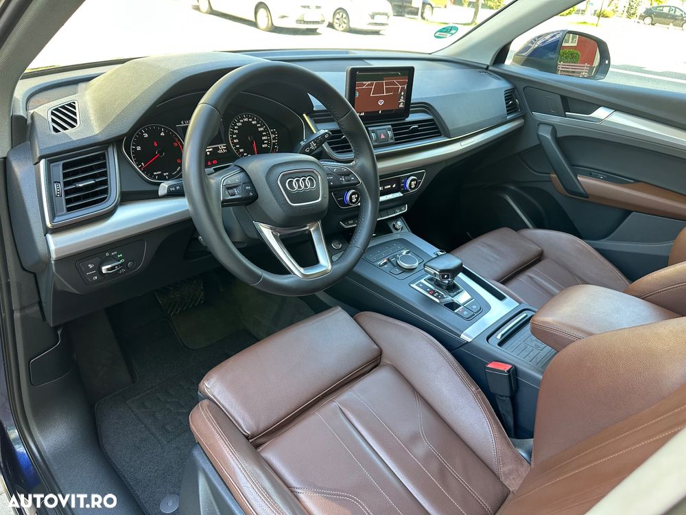 Audi Q5 2.0 TDI Quattro S tronic - 5