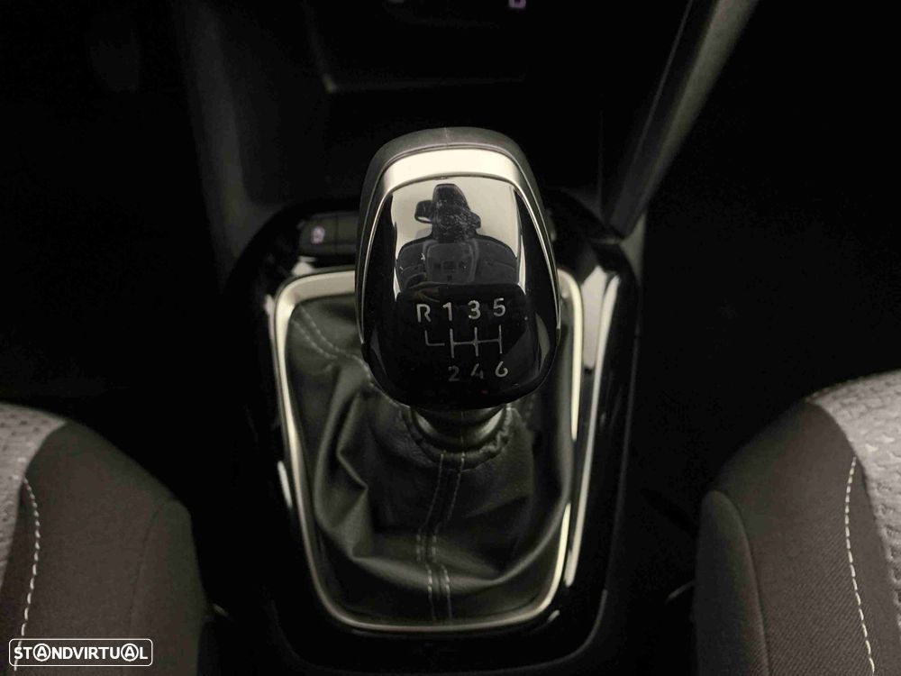 Opel Corsa 1.2 T Edition - 10