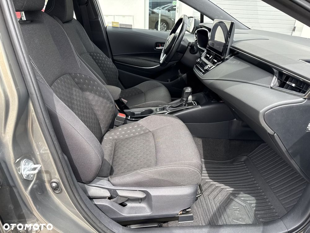 Toyota Corolla 1.8 Hybrid Comfort - 7