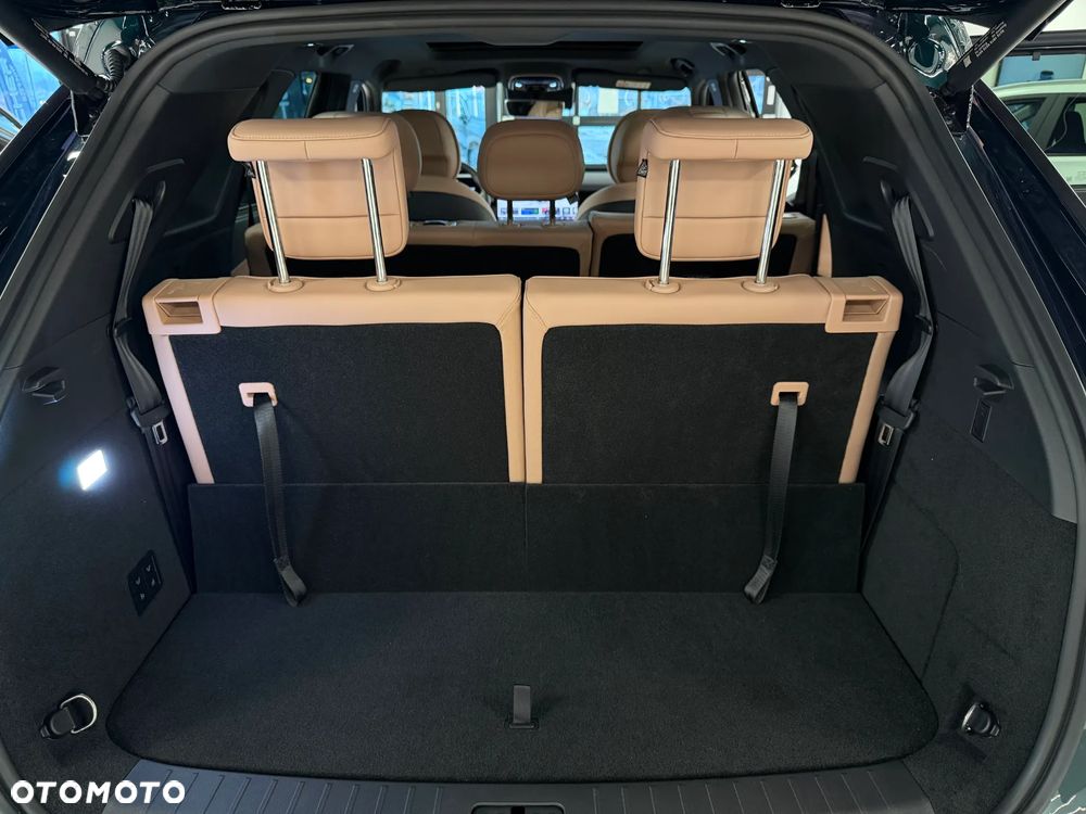 Chery Tiggo 9 1.5 T-GDI Super Hybrid Prestige 3DHT - 18