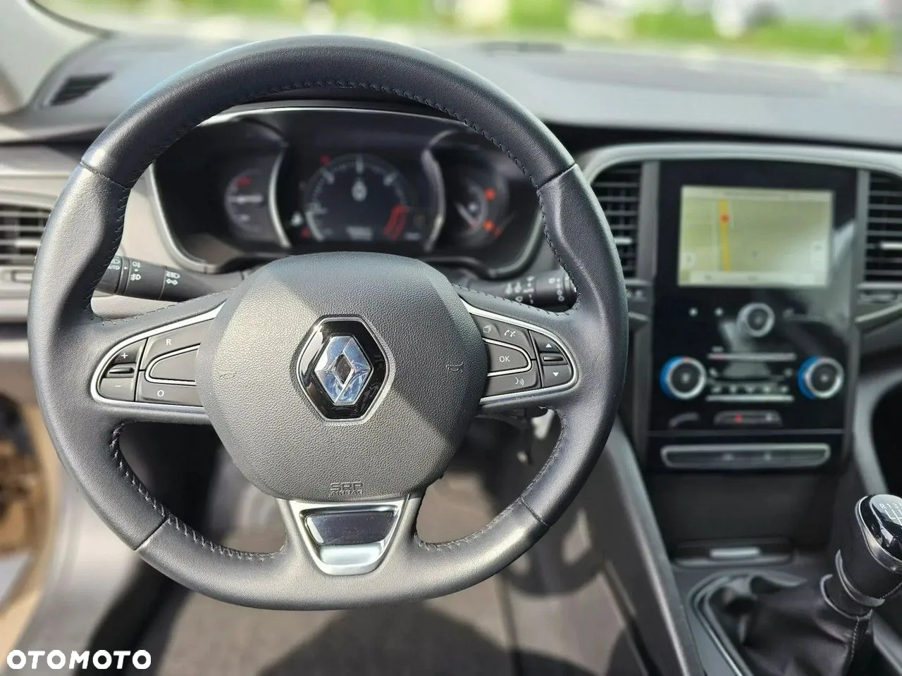 Renault Talisman 1.7 Blue dCi Business - 18
