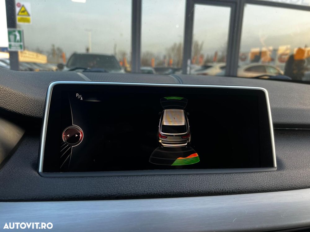 BMW X5 - 15