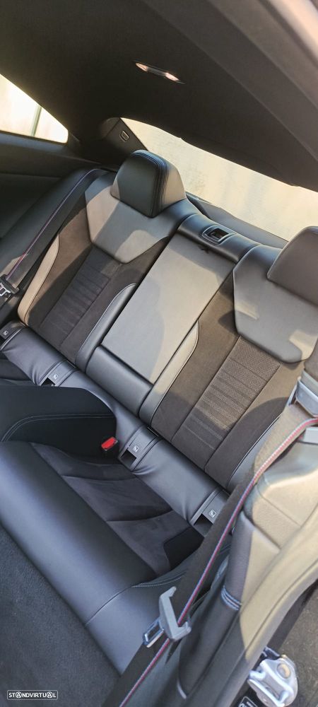 BMW 430 i Desportiva M Auto - 11