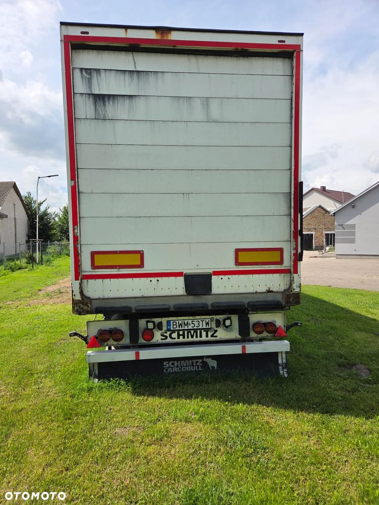 DAF XF 105 - 8