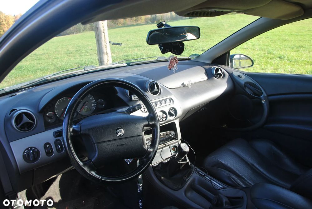 Ford Cougar 2.5 24V - 10