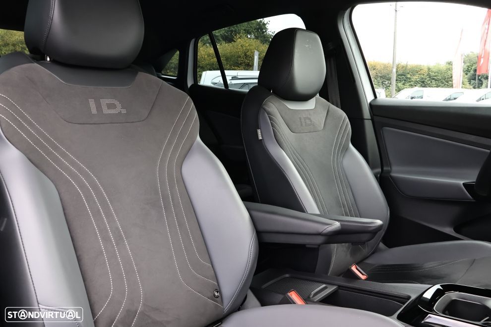 VW ID.5 77 kWh Pro Performance - 15