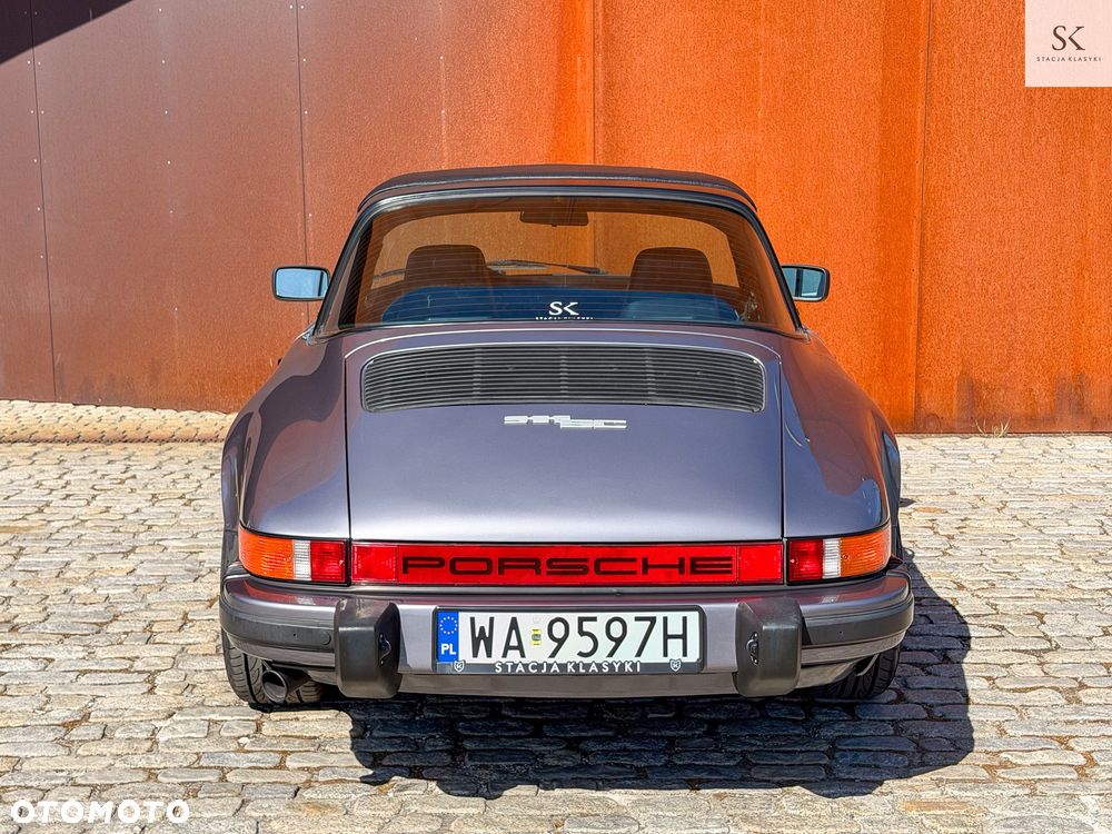 Porsche 911 - 7